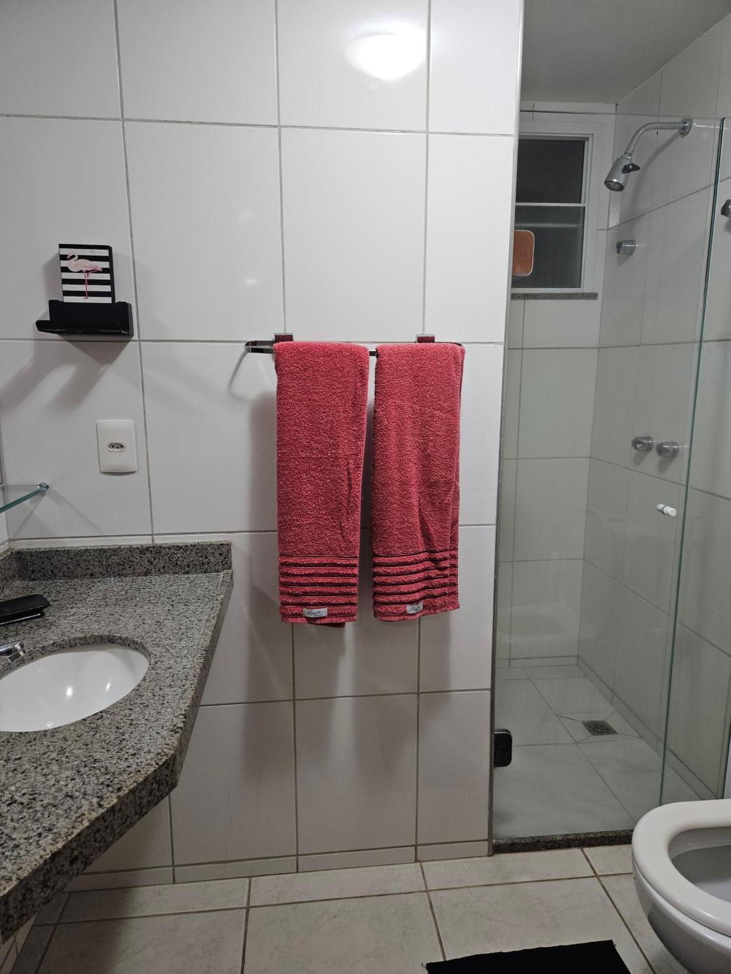 Apartamento Porto Beach A 200M Do Beach Park Aquiraz Zewnętrze zdjęcie