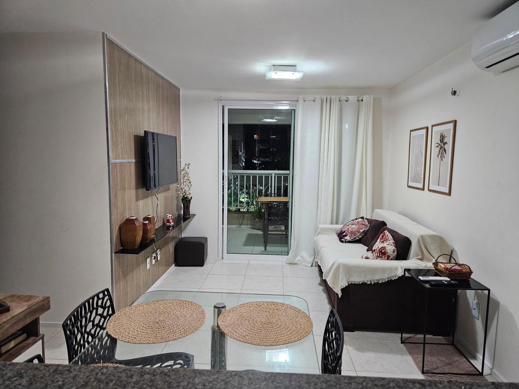 Apartamento Porto Beach A 200M Do Beach Park Aquiraz Zewnętrze zdjęcie