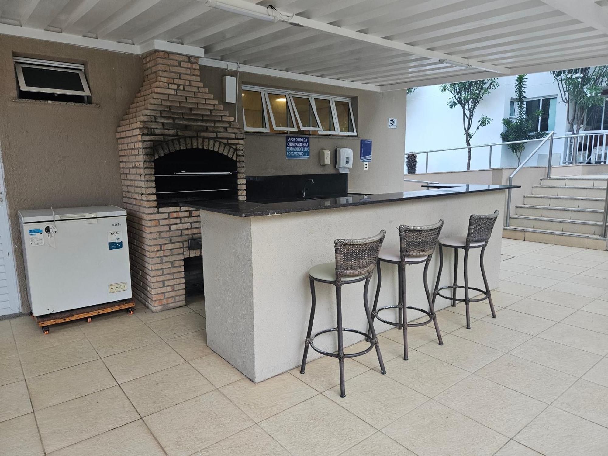 Apartamento Porto Beach A 200M Do Beach Park Aquiraz Zewnętrze zdjęcie